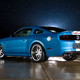 Illustration for article titled Ford Honors Carroll Shelby With This 850-HP Shelby GT500